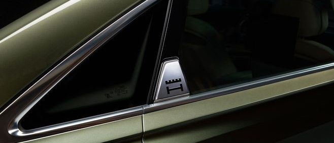 奥迪A8L