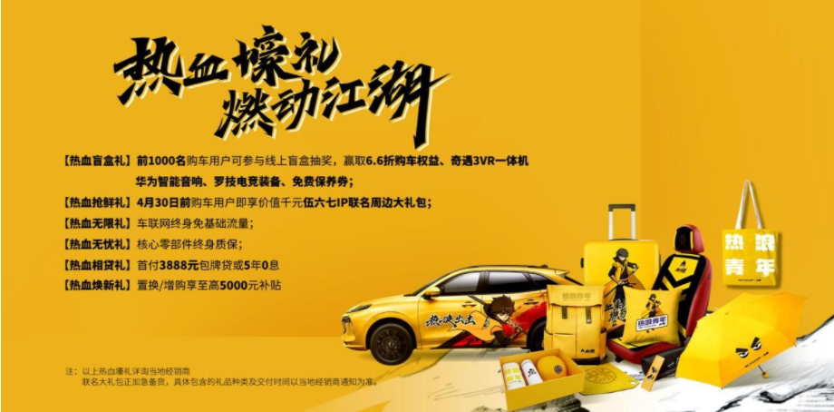 东风风行