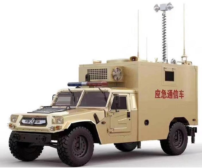 第一车