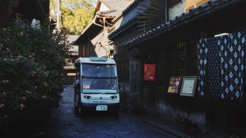 雅马哈