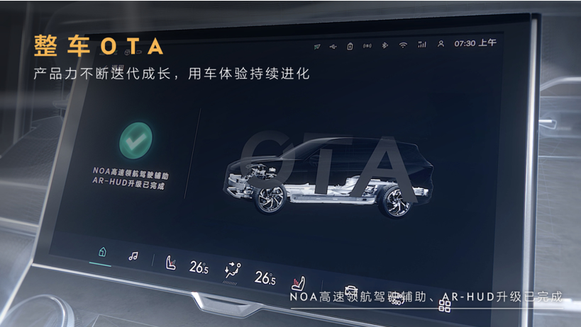 概念车