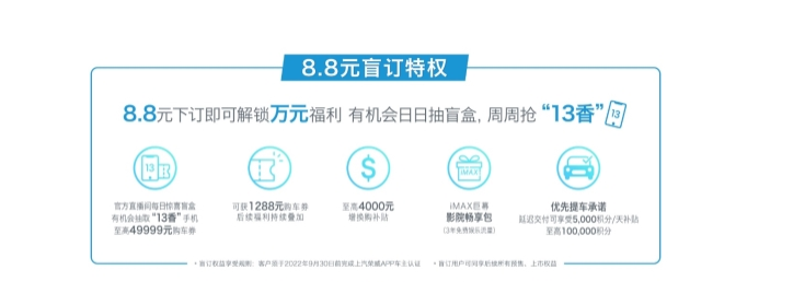 荣威RX5