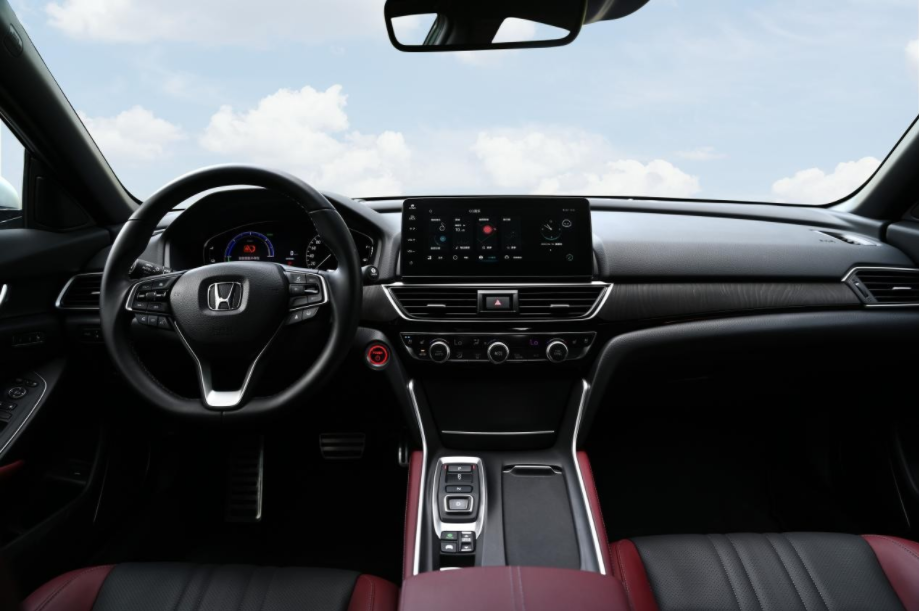 东风Honda