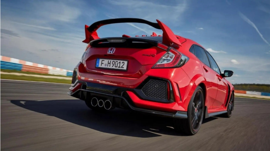 十代思域Hatchback