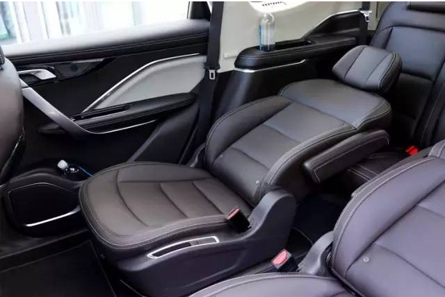 家用级MPV