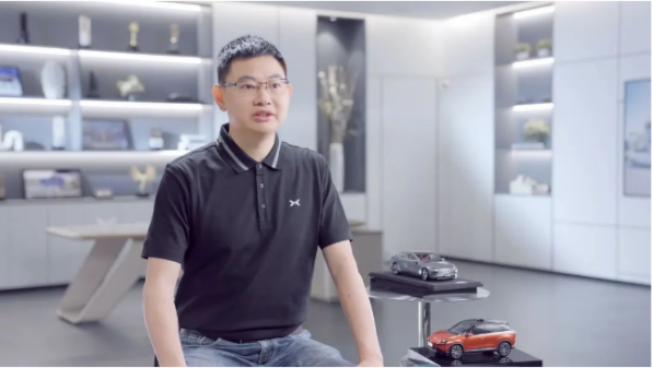 小鹏汽车