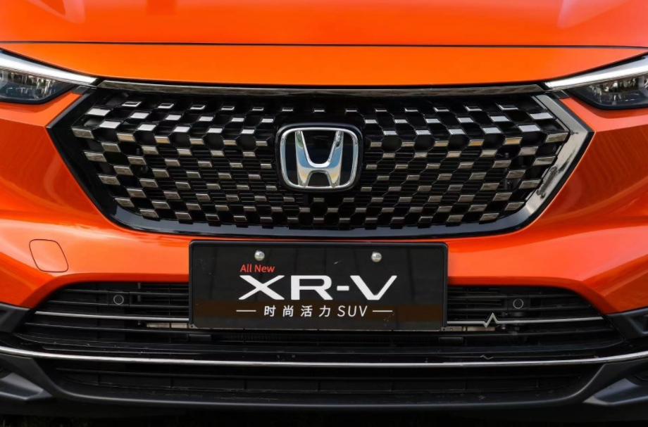 东风Honda