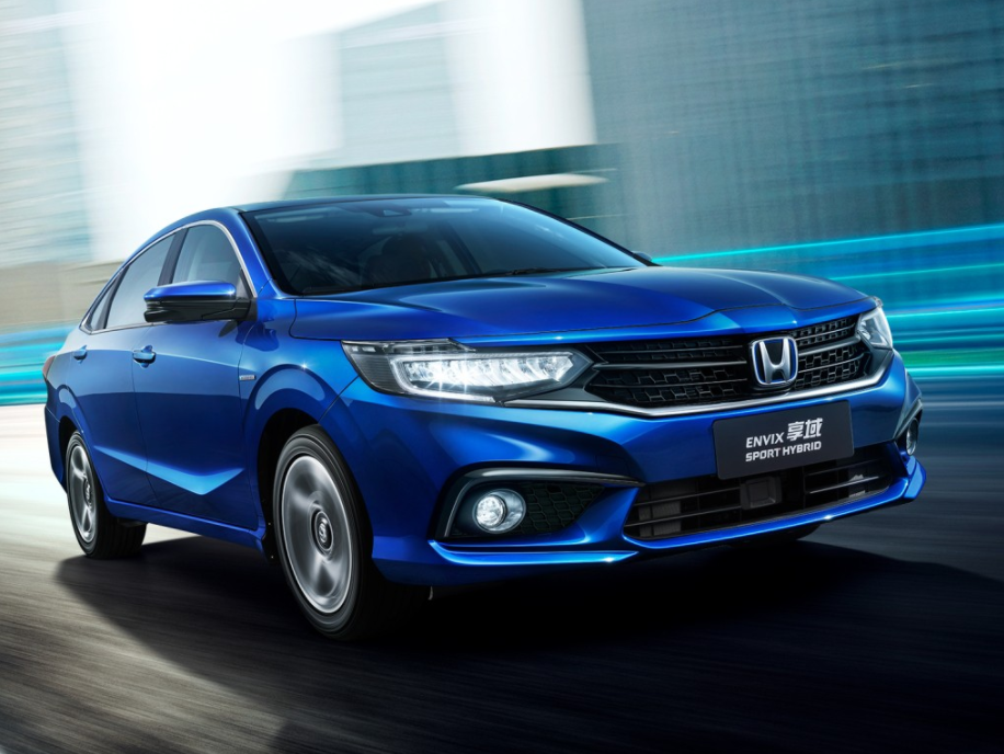 东风Honda