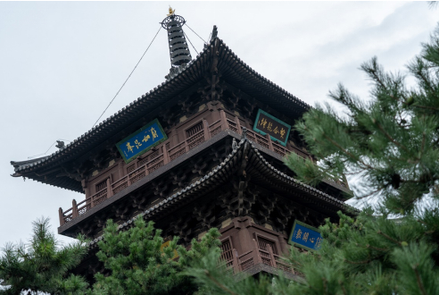 自驾游