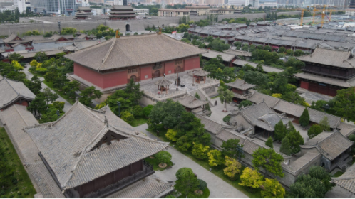 自驾游