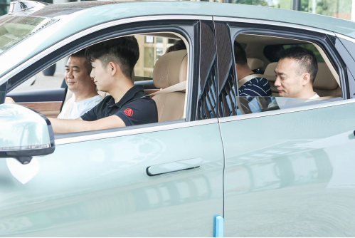 买车